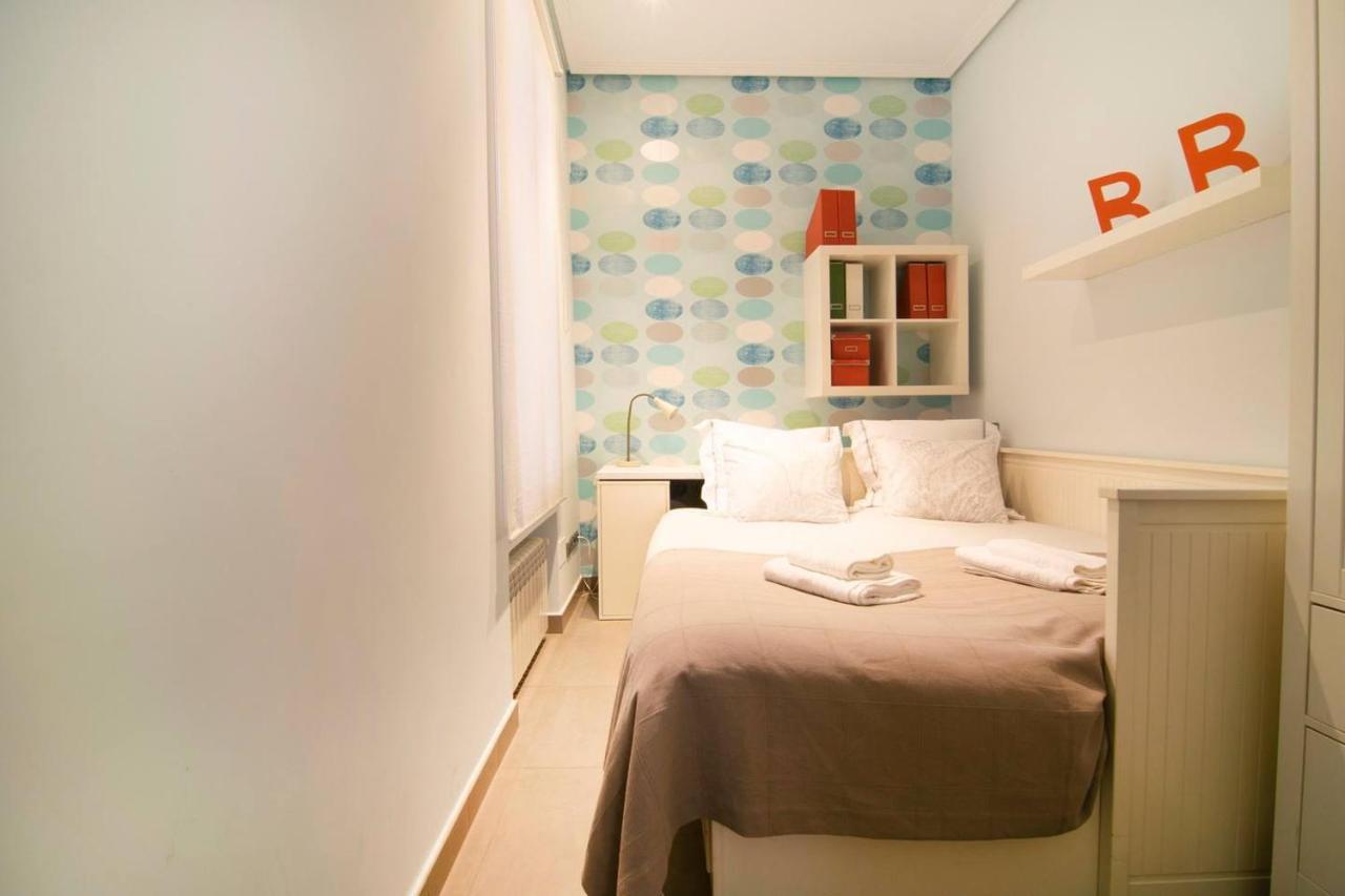 Cozy Apartment Near San Miguel Market By Batuecas Madrid Kültér fotó